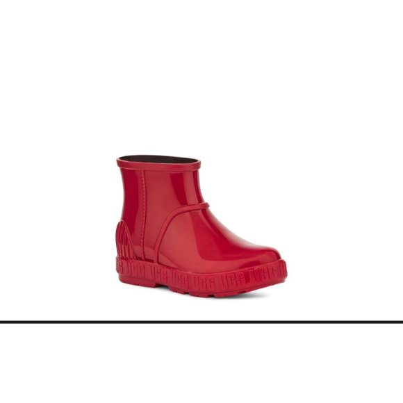 UGG Women's Drizlita Rain / Snow Boots - NWOT - Size 6‎